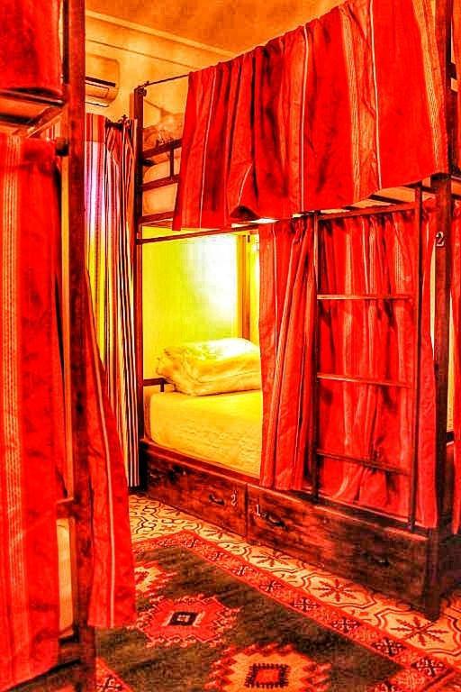 Dyb Ostello Marrakesh