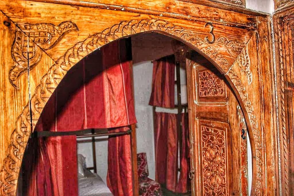 Dyb Ostello Marrakesh